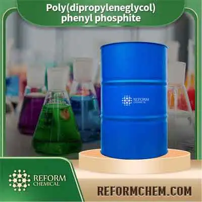 Poly(dipropylen glycol)phenyl phosphit