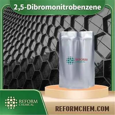 2,5-Dibromonitrobenzol