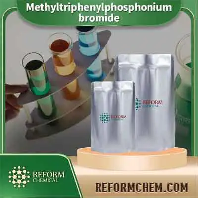 Methyl tri phenyl phosphonium bromid